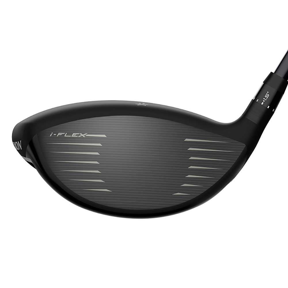 Srixon ZXi Driver - Pre-Owned - Maple Hill Golf